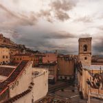 Residenza in Via Sulis - Cagliari